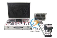 實戰演練，PLC實驗臺助您在自動化領域立足(圖1)