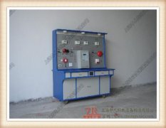 接軌工業4.0,PLC實驗臺助您邁向智能制造時代(圖1) 接軌工業4.0,PLC實驗臺助您邁向智能制造時代(圖1)