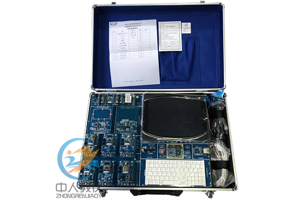 plc實訓平臺 搭建(圖1) plc實訓平臺 搭建(圖1)