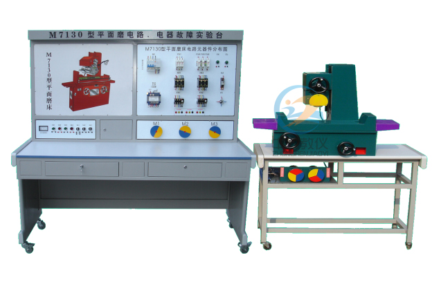 plc實訓裝置的安全操作規范(圖2) plc實訓裝置的安全操作規范(圖2)