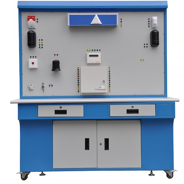 plc實驗臺圖片(圖1) plc實驗臺圖片(圖1)