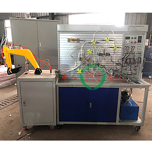 plc實訓裝置的安全操作規范有哪些要求(圖1)