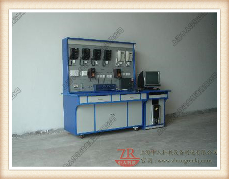 搭建plc試驗平臺(圖1) 搭建plc試驗平臺(圖1)