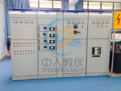 plc實訓(xùn)臺有哪些訓(xùn)練項目呢(圖1) plc實訓(xùn)臺有哪些訓(xùn)練項目呢(圖1)