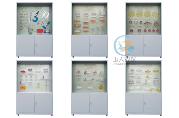 plc實(shí)訓(xùn)臺(tái)有哪些訓(xùn)練項(xiàng)目組成(圖2) plc實(shí)訓(xùn)臺(tái)有哪些訓(xùn)練項(xiàng)目組成(圖2)