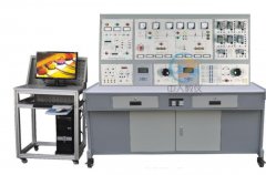 深入了解PLC實驗臺在石油化工領域的關鍵作用。(圖1)