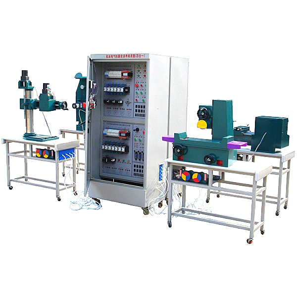 了解PLC實驗臺在食品工業中的關鍵應用,確保食品安全。(圖1) 了解PLC實驗臺在食品工業中的關鍵應用,確保食品安全。(圖1)