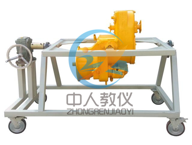 探索PLC實驗臺在環境監測中的關鍵作用。(圖1) 探索PLC實驗臺在環境監測中的關鍵作用。(圖1)