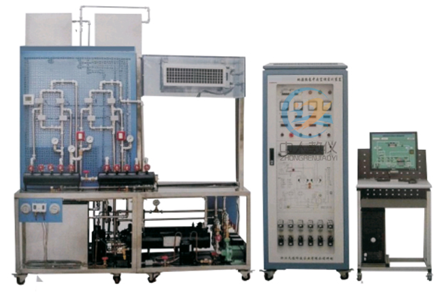 提高PLC實驗臺的安全性，保障工作環(huán)境。(圖2)