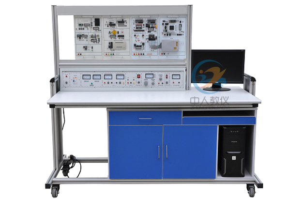 如何選擇性能穩(wěn)定的PLC實(shí)驗(yàn)臺(tái)？教你識(shí)別優(yōu)秀廠家。(圖1)