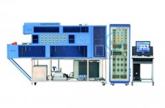 學習PLC實驗臺的好處，開啟職業(yè)生涯的新篇章。(圖2)