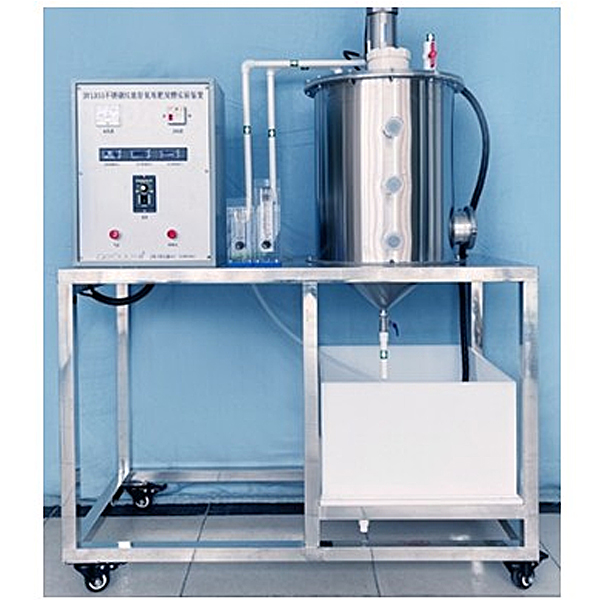 探索PLC實驗臺在物聯網時代的前景與發展趨勢。(圖1)