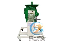 了解PLC實驗臺的實時監控與數據采集能力。(圖1)