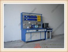 高效學習的秘密武器，PLC實驗臺點亮你的職業道路(圖2)