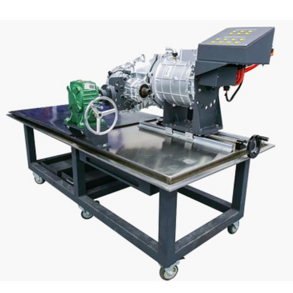 突破傳統教學模式，PLC實驗臺引領學生創新思維(圖2)