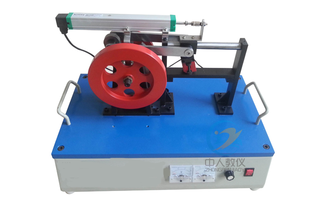 打破時間和空間限制,PLC實驗臺助你實現遠程教學(圖2) 打破時間和空間限制,PLC實驗臺助你實現遠程教學(圖2)