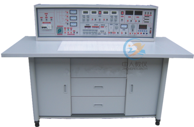 解密PLC實驗臺的神奇魔力,輕松掌握工業(yè)自動化技術(shù)(圖2) 解密PLC實驗臺的神奇魔力,輕松掌握工業(yè)自動化技術(shù)(圖2)