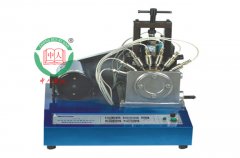 探索電工世界，實踐電工實驗：電工實訓臺的引領之力(圖1)