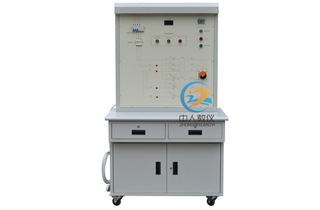 掌握核心技能，成就優秀電工人才：電工實訓臺的重要作用(圖2)