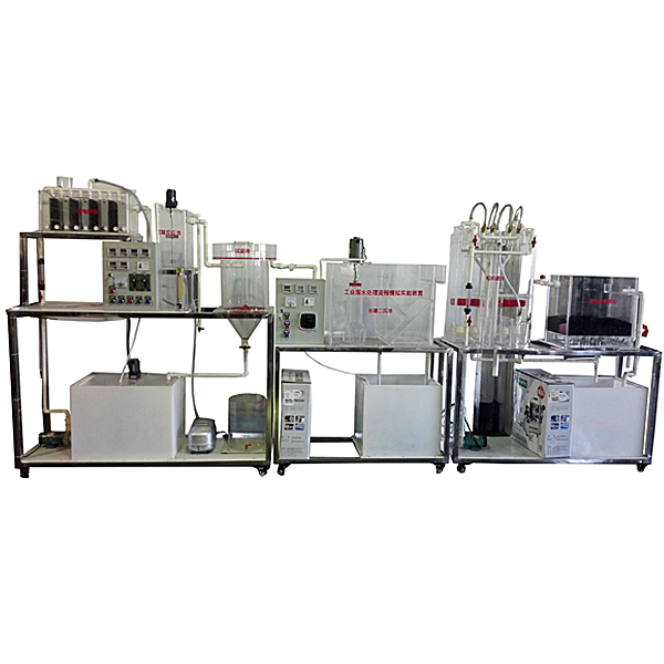 培養(yǎng)專業(yè)電工人才的教學工具:電工實訓臺(圖2) 培養(yǎng)專業(yè)電工人才的教學工具:電工實訓臺(圖2)