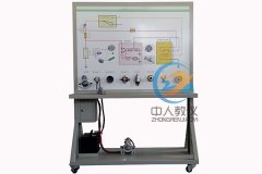 高模擬度，真實還原電工工作場景：電工實訓臺的獨特之處(圖2)