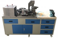 推動電工行業發展的核心支持：電工實訓臺(圖1)