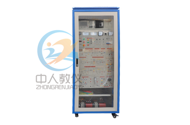 邁向成功的必由之路:選擇一臺優質電工實訓臺!(圖1) 邁向成功的必由之路:選擇一臺優質電工實訓臺!(圖1)