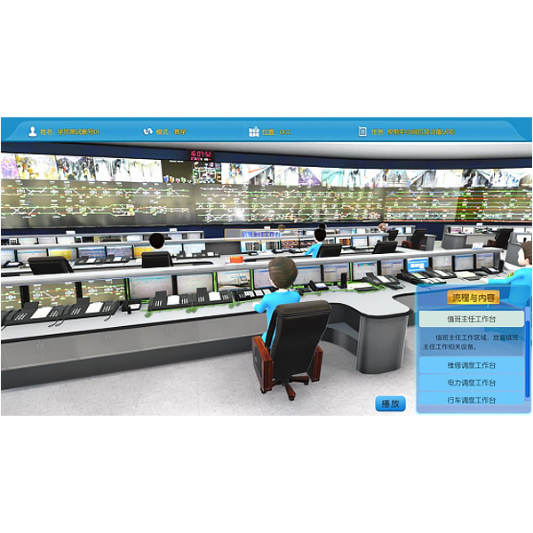 解密電工實(shí)訓(xùn)臺(tái)的原理與設(shè)計(jì)理念!(圖1) 解密電工實(shí)訓(xùn)臺(tái)的原理與設(shè)計(jì)理念!(圖1)