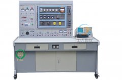 精準定位,選購符合需求的電工實訓臺!(圖2) 精準定位,選購符合需求的電工實訓臺!(圖2)