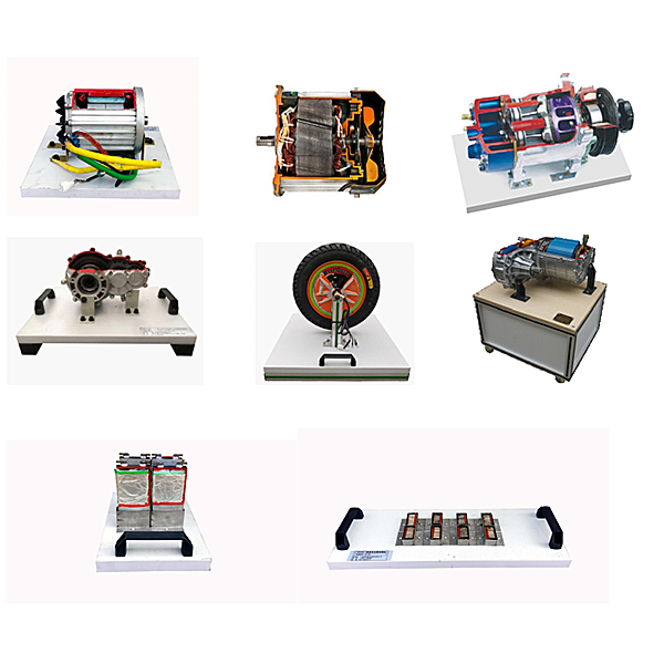 外觀、性能、質量，如何綜合評估電工實訓臺？(圖1)