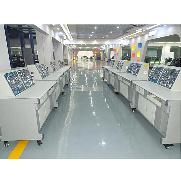 外觀、性能、質量，如何綜合評估電工實訓臺？(圖2)