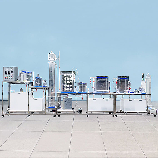 電工實訓臺的選購誤區,你是否中招?(圖2) 電工實訓臺的選購誤區,你是否中招?(圖2)