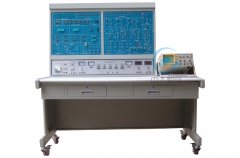 高效學習電工技術的秘訣：擁有一臺優質的電工實訓臺！(圖2)