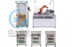 突破實驗瓶頸的重要利器：機械傳動機構實驗室設備的應用分析(圖2)