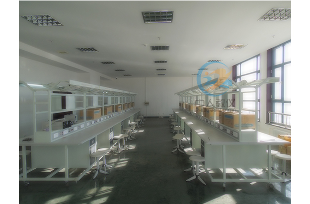 細(xì)節(jié)決定成敗:機(jī)械傳動機(jī)構(gòu)實(shí)驗(yàn)室設(shè)備的精密設(shè)計(jì)與制造(圖2) 細(xì)節(jié)決定成敗:機(jī)械傳動機(jī)構(gòu)實(shí)驗(yàn)室設(shè)備的精密設(shè)計(jì)與制造(圖2)