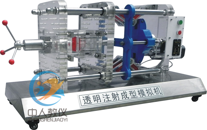 智能科研助手的選擇:機(jī)械傳動機(jī)構(gòu)實驗室設(shè)備的前沿技術(shù)(圖1) 智能科研助手的選擇:機(jī)械傳動機(jī)構(gòu)實驗室設(shè)備的前沿技術(shù)(圖1)