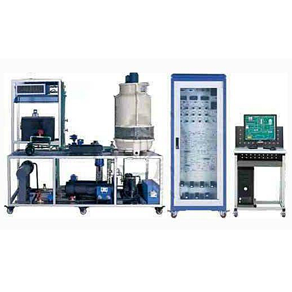 提高實驗效率的關鍵要素：機械傳動機構實驗室設備介紹(圖2)