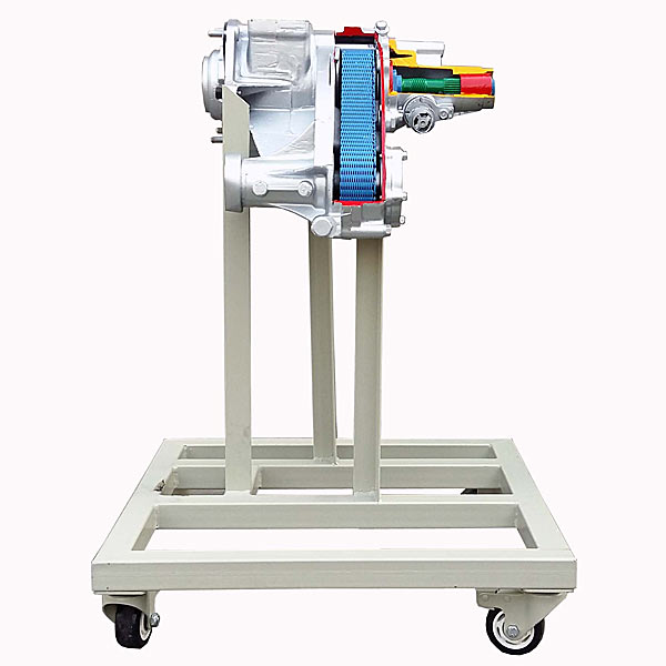 加速研究過程:機械傳動機構(gòu)實驗室設(shè)備的實用價值(圖1) 加速研究過程:機械傳動機構(gòu)實驗室設(shè)備的實用價值(圖1)