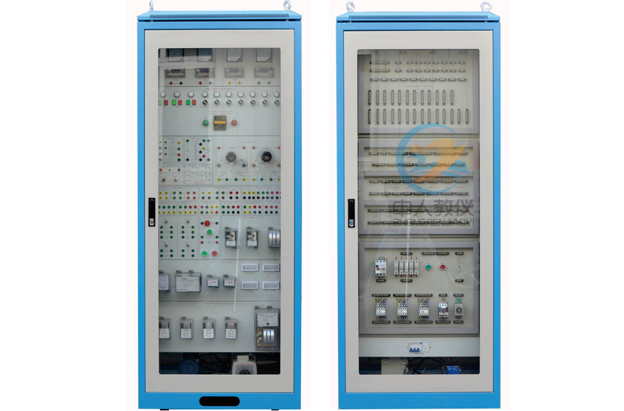 探索科學奧秘的關鍵支持:機械傳動機構實驗室設備(圖2) 探索科學奧秘的關鍵支持:機械傳動機構實驗室設備(圖2)