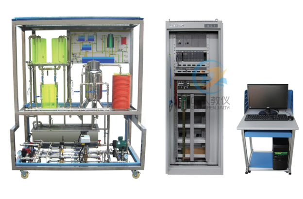 進(jìn)一步拓展研究領(lǐng)域:機(jī)械傳動機(jī)構(gòu)實(shí)驗(yàn)室設(shè)備的必備工具(圖2) 進(jìn)一步拓展研究領(lǐng)域:機(jī)械傳動機(jī)構(gòu)實(shí)驗(yàn)室設(shè)備的必備工具(圖2)