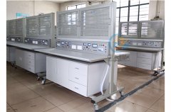 打頂尖實驗室，不可或缺的機械傳動機構(gòu)實驗室設(shè)備！(圖2)