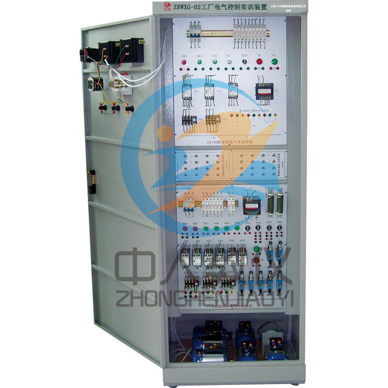 實驗效率加速，機械傳動機構實驗室設備引領科研新趨勢！(圖1)