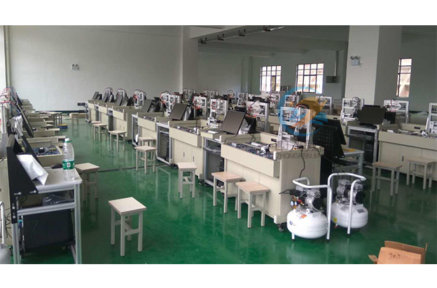 打造高效科研實驗室,離不開機械傳動機構實驗室設備!(圖1) 打造高效科研實驗室,離不開機械傳動機構實驗室設備!(圖1)