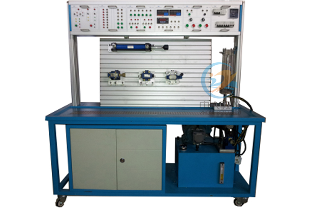 革命性實驗工具,機械傳動機構實驗室設備引領科學創新!(圖2) 革命性實驗工具,機械傳動機構實驗室設備引領科學創新!(圖2)