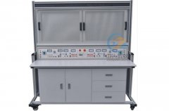 實驗必備神器，機械傳動機構實驗室設備助力科研前行！(圖1)