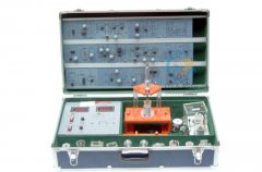 機械傳動機構實驗室設備：科研創新之路的必備助手！(圖1)