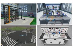 提升實驗準確性,從機械傳動機構實驗室設備開始!(圖1) 提升實驗準確性,從機械傳動機構實驗室設備開始!(圖1)