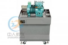 高端科研工具,機械傳動機構實驗室設備引領前沿技術!(圖2) 高端科研工具,機械傳動機構實驗室設備引領前沿技術!(圖2)