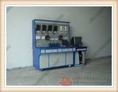 重塑工業(yè)自動(dòng)化的顛覆性利器——揭開PLC實(shí)驗(yàn)臺(tái)的神秘面紗(圖1) 重塑工業(yè)自動(dòng)化的顛覆性利器——揭開PLC實(shí)驗(yàn)臺(tái)的神秘面紗(圖1)