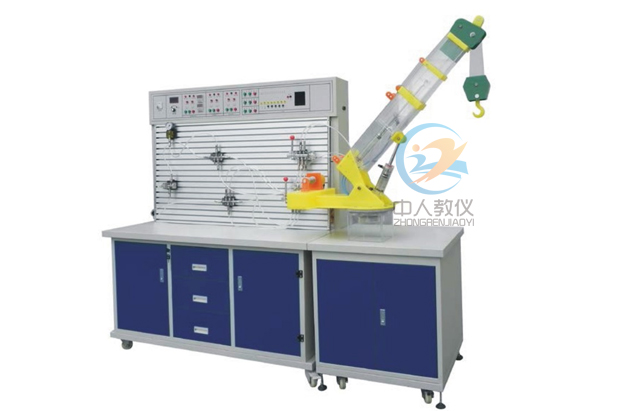 掌握PLC實(shí)驗(yàn)臺(tái)的核心技術(shù)，成就工程自動(dòng)化控制專家！(圖1)